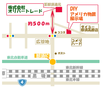 DIY�W����n�}