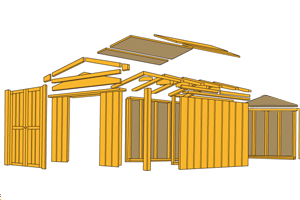 �t���[���̍\���摜�P