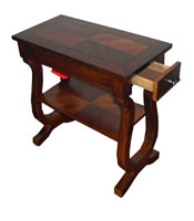 �`�F�A�[�T�C�h�e�[�u��