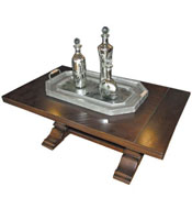 �N�b�N�e�C���e�[�u��