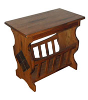 �}�K�W���e�[�u��