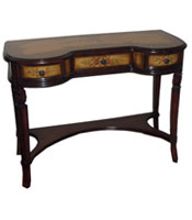 �R���\�[���e�[�u��