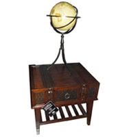 �G���h�e�[�u��