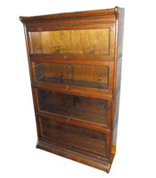 �A���e�B�[�N�u�b�N�P�[�X