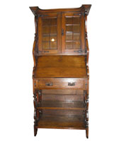 �I�[�N�ރA���e�B�[�N