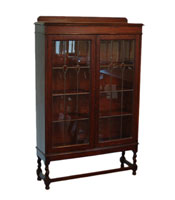 �A���e�B�[�N�u�b�N�P�[�X