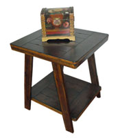 �G���h�e�[�u��