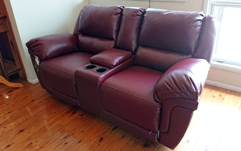 �A�V�����C�R���\�[���t�����b�J�[���N���C�i�[���u�V�[�g