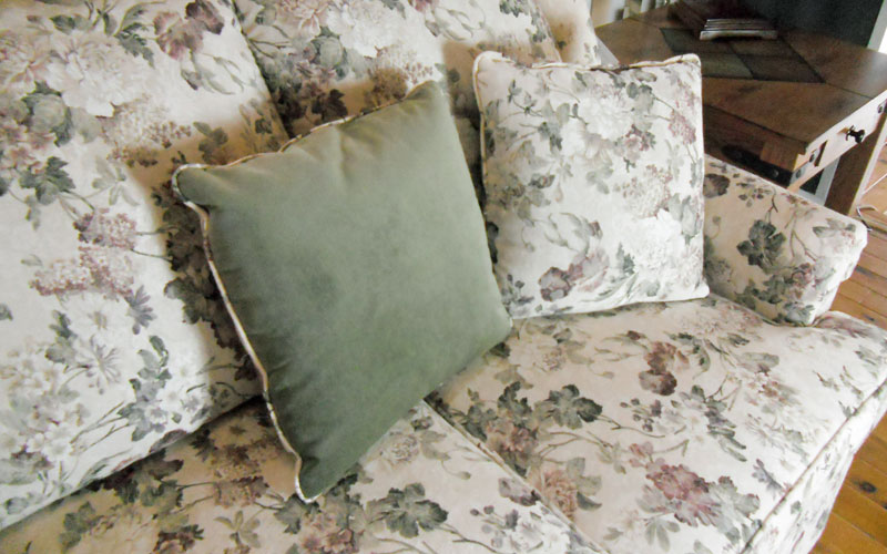 �N�b�V����