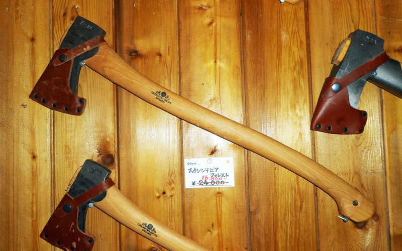 �X�J���W�i�r�A�t�H���X�g