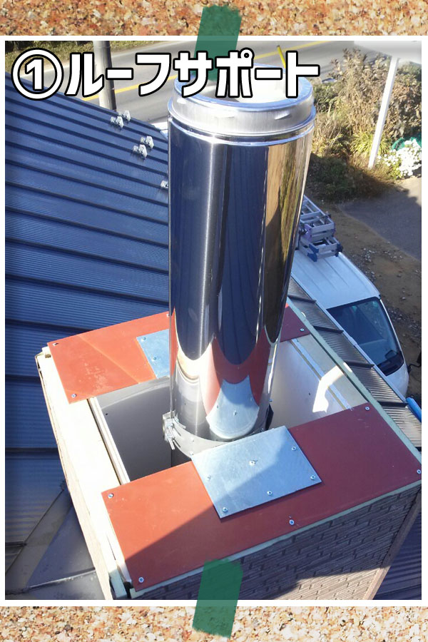 ���[�t�T�|�[�g���t��